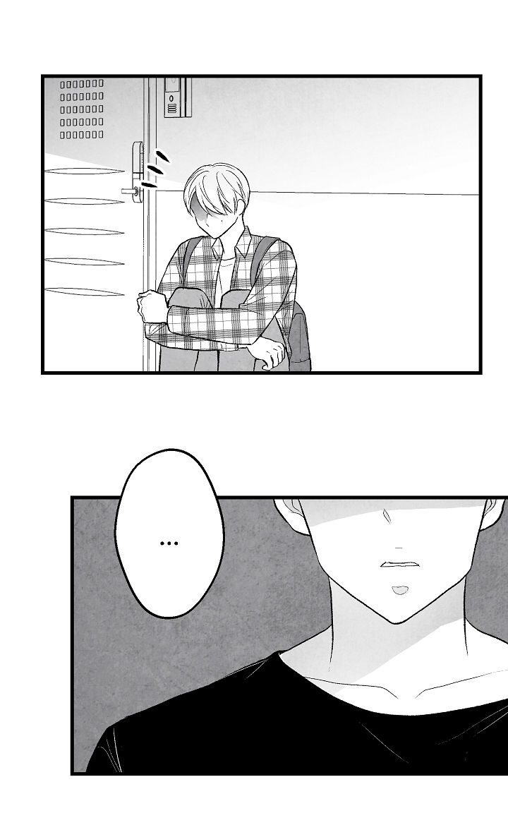 治愈人生漫画,第41章：客人1图