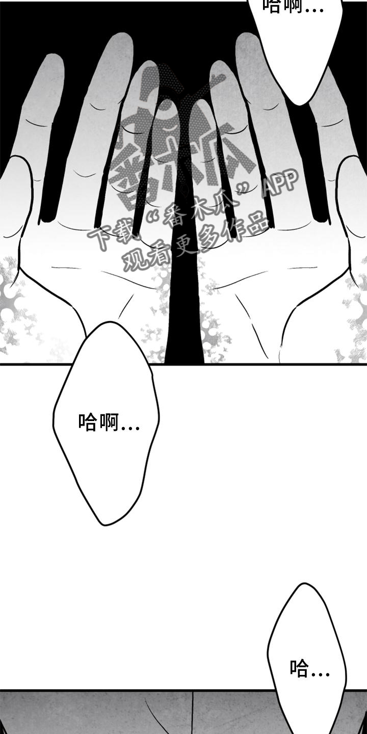 治愈人生漫画,第117章：【第二季】忘记一切4图