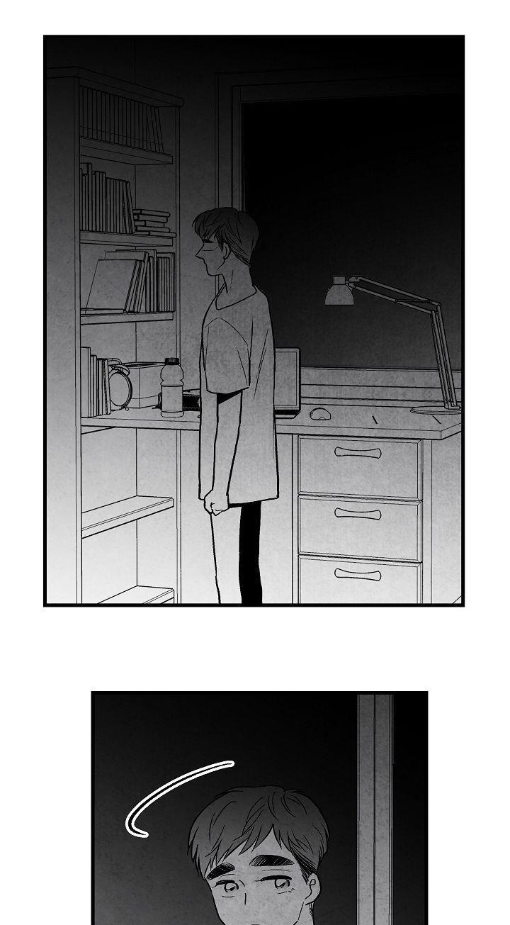 治愈人生漫画,第68章：无法判断4图
