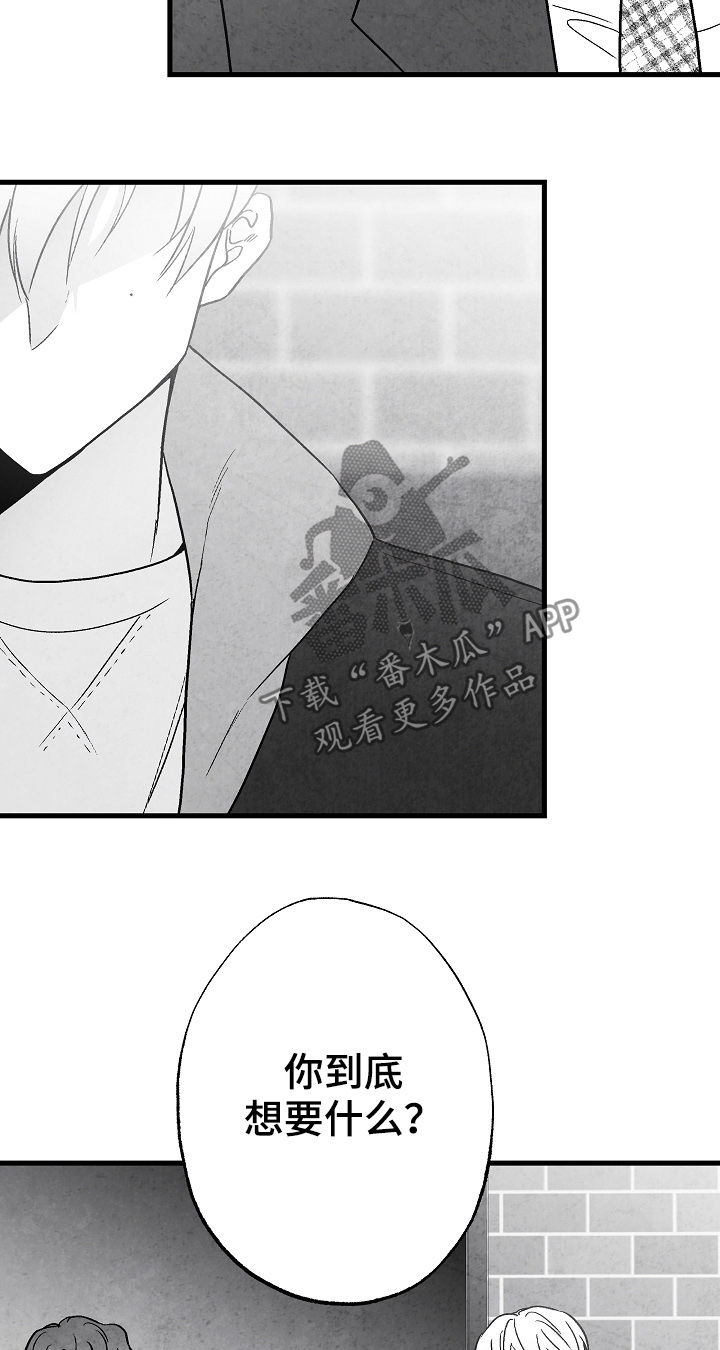 治愈人生漫画,第79章：【第二季】无影无踪4图