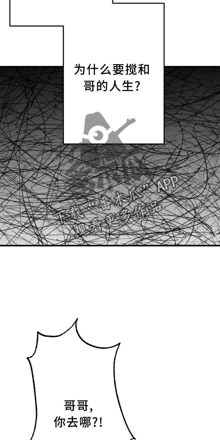 治愈人生漫画,第134章：【第二季】追击2图