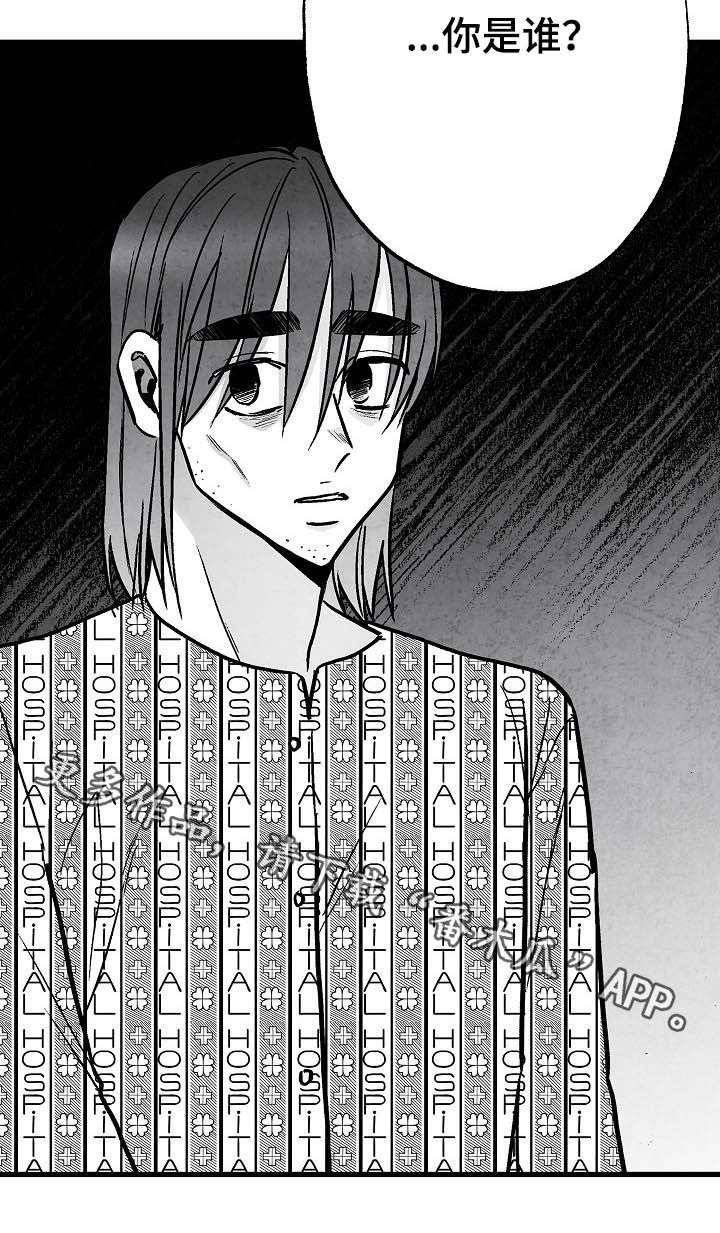 治愈人生漫画,第102章：【第二季】苏醒2图