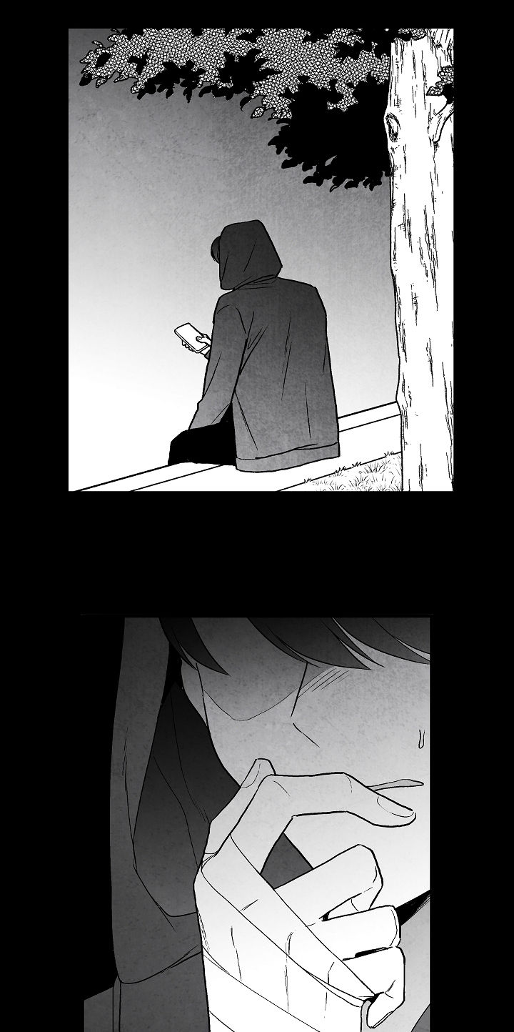 治愈人生漫画,第69章：11年前3图