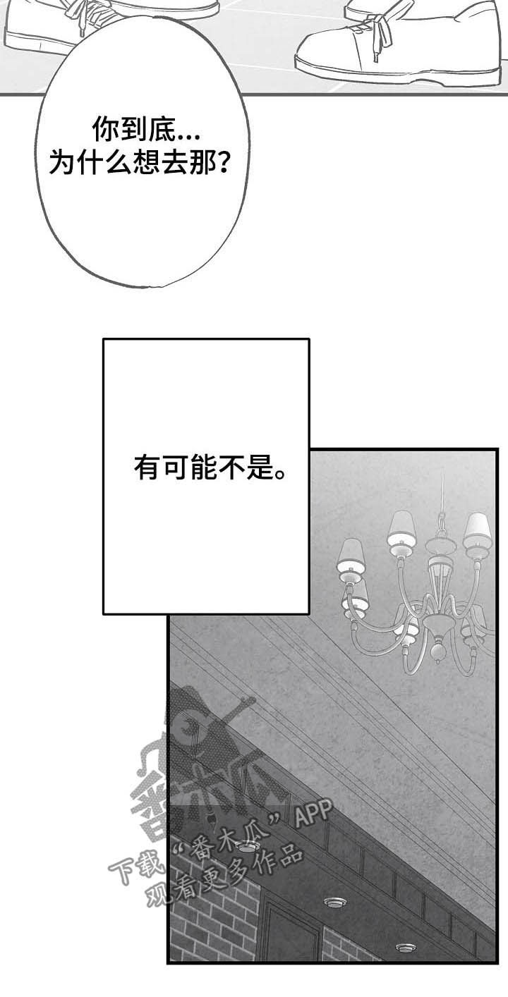 治愈人生漫画,第87章：【第二季】相片2图