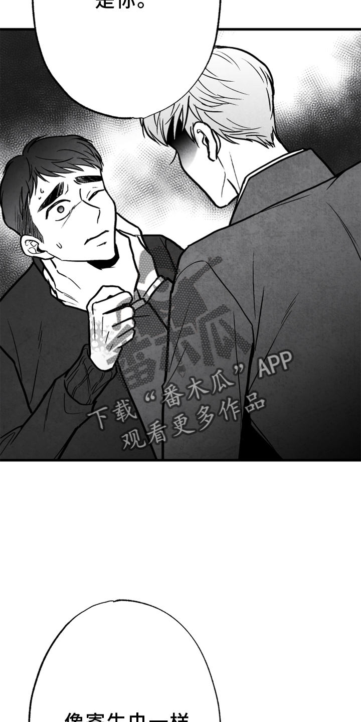 治愈人生漫画,第137章：【第二季】搭救5图