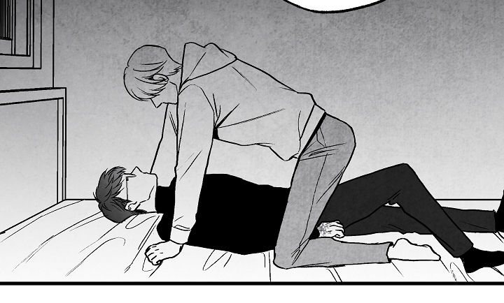 治愈人生漫画,第67章：爱5图