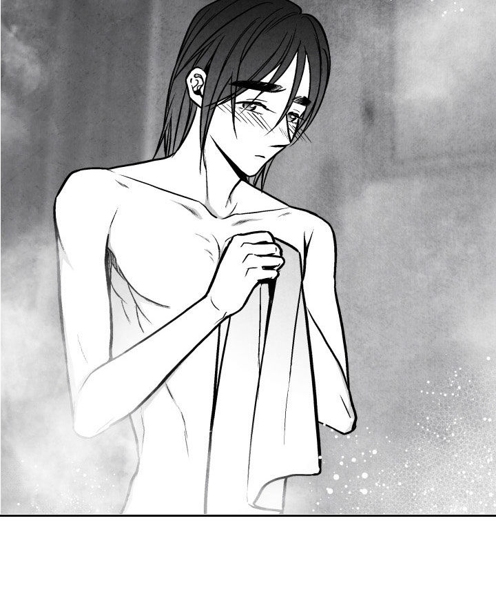 治愈人生漫画,第110章：【第二季】搓澡2图