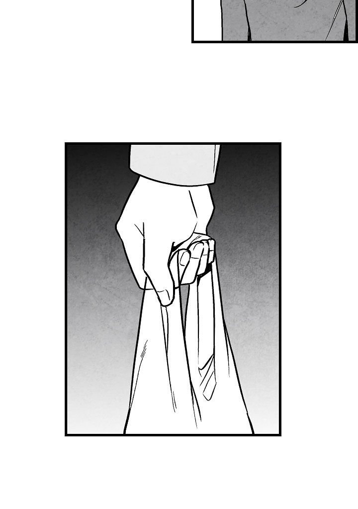 治愈人生漫画,第76章：消失（第一季完结）1图