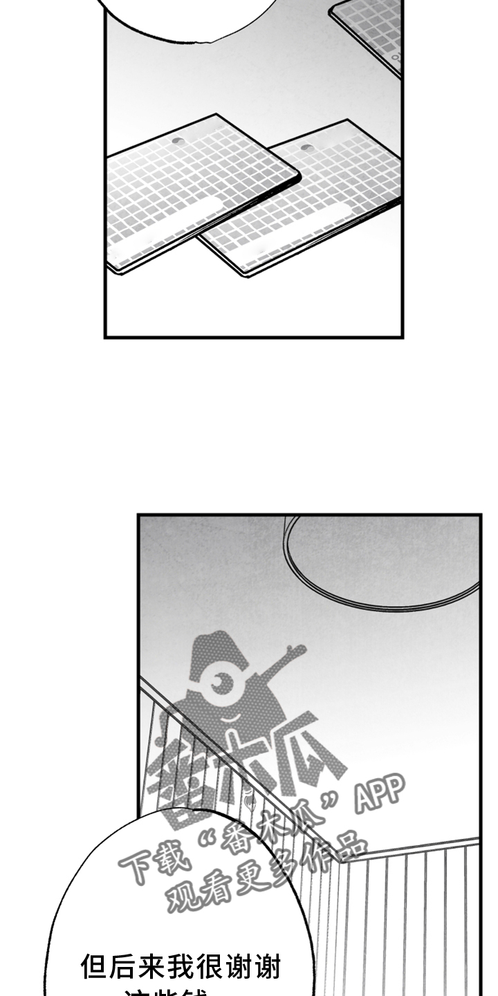 治愈人生漫画,第131章：【第二季】一定要幸福2图