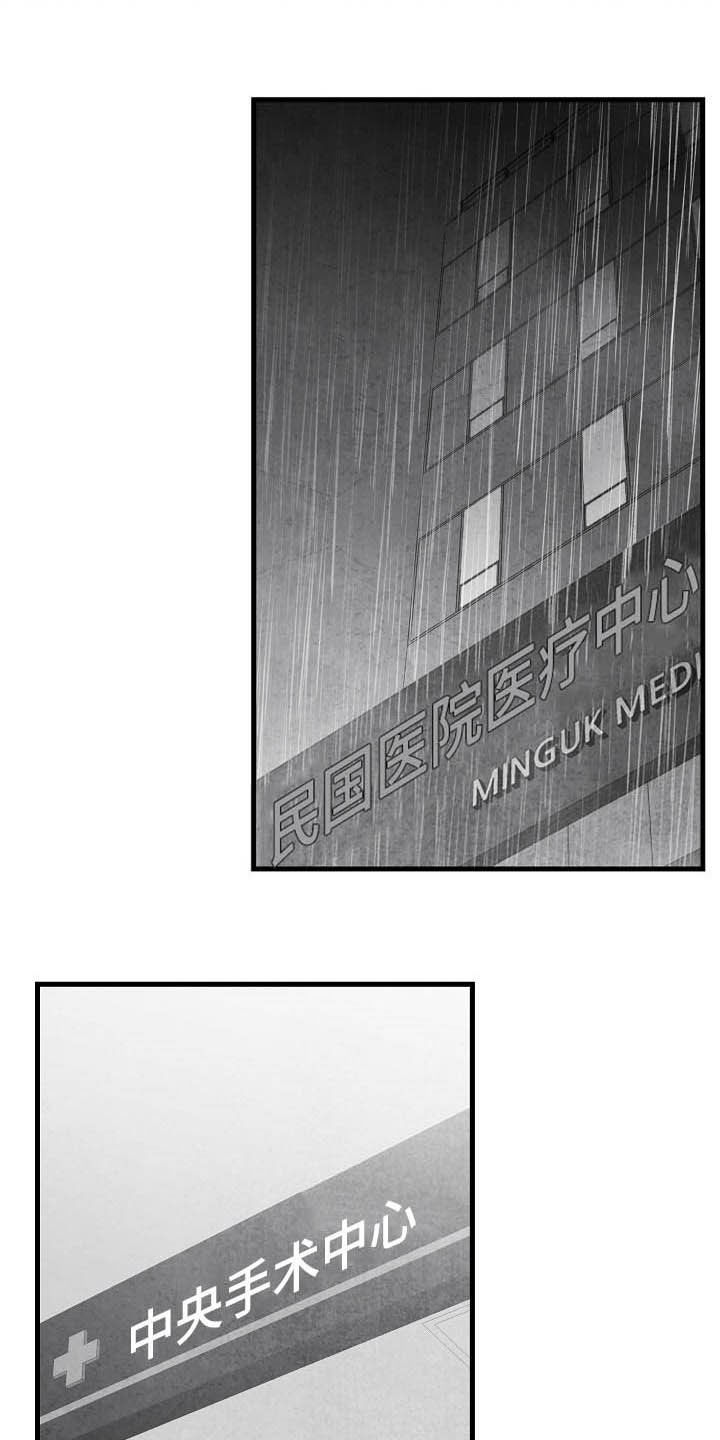 治愈人生漫画,第89章：【第二季】求你活着3图