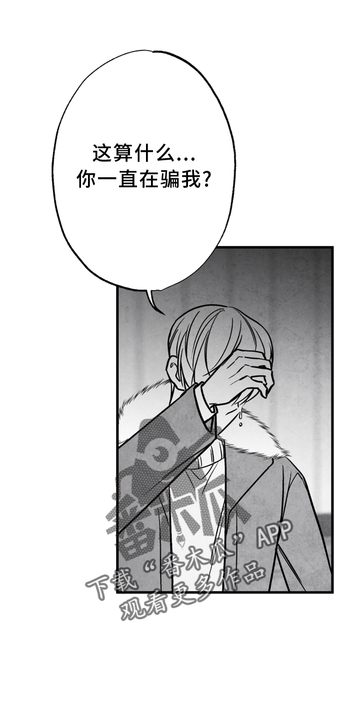 治愈人生漫画,第121章：【第二季】真相3图