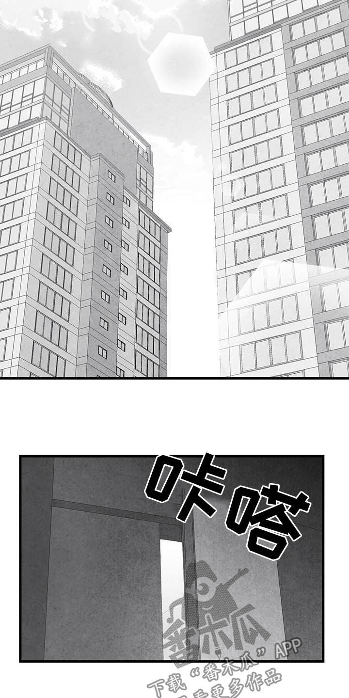 治愈人生漫画,第99章：【第二季】做客4图