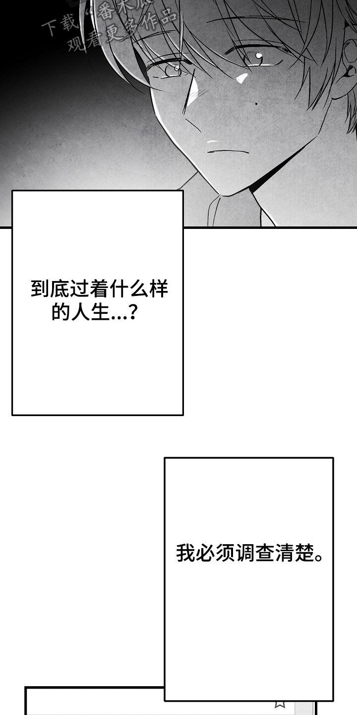治愈人生漫画,第83章：【第二季】蛛丝马迹4图