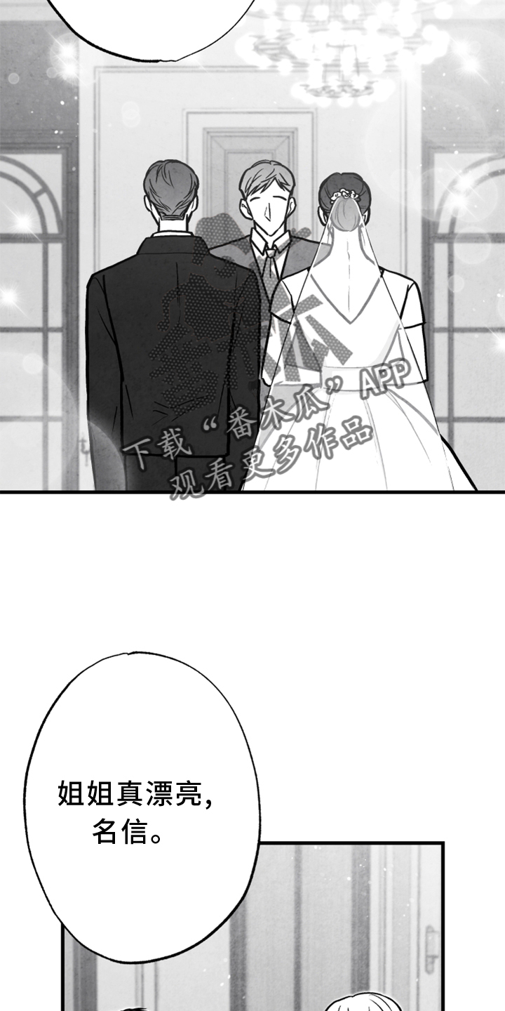 治愈人生漫画,第138章：【第二季完结】我爱你4图