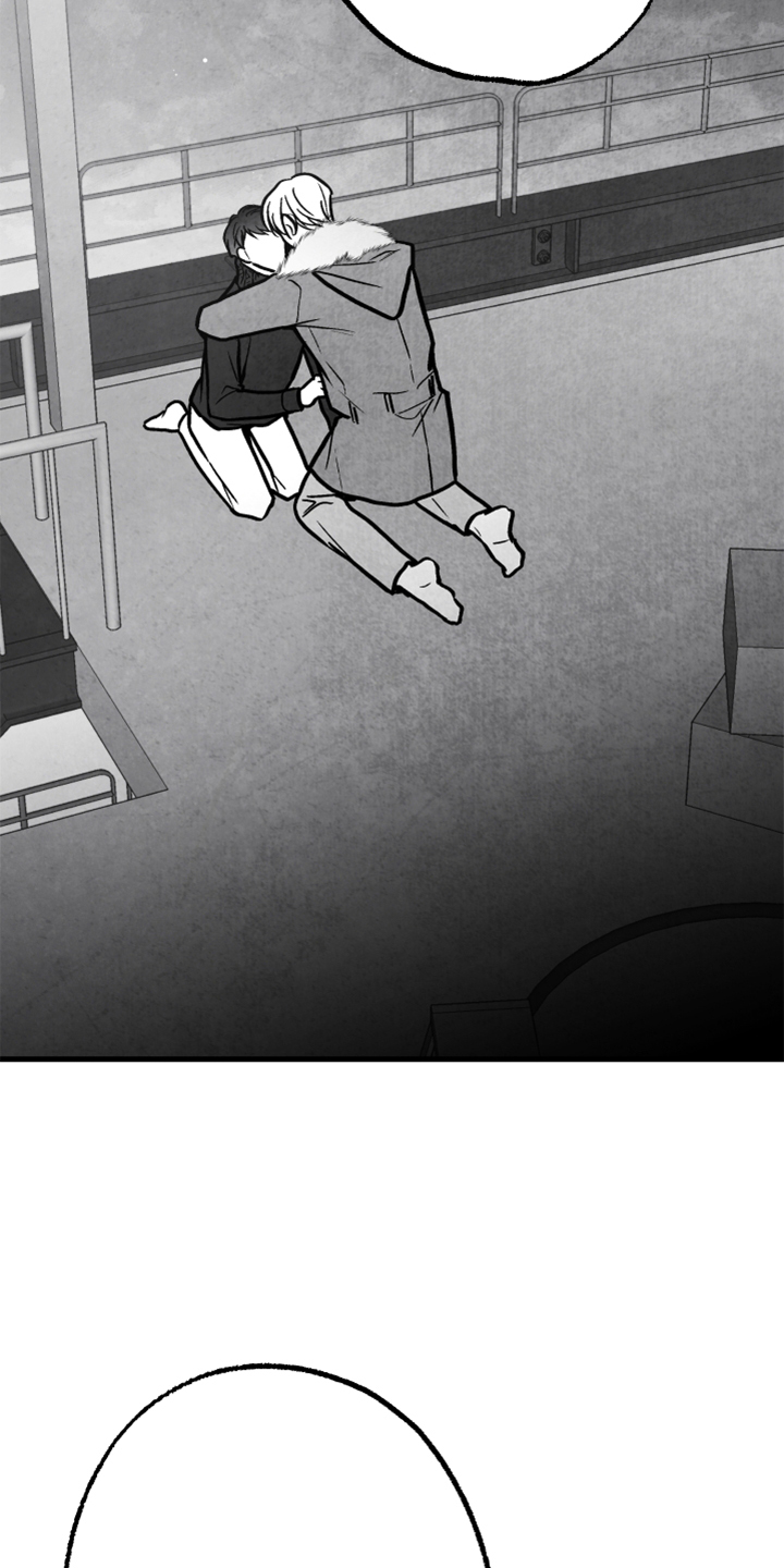 治愈人生漫画,第137章：【第二季】搭救2图