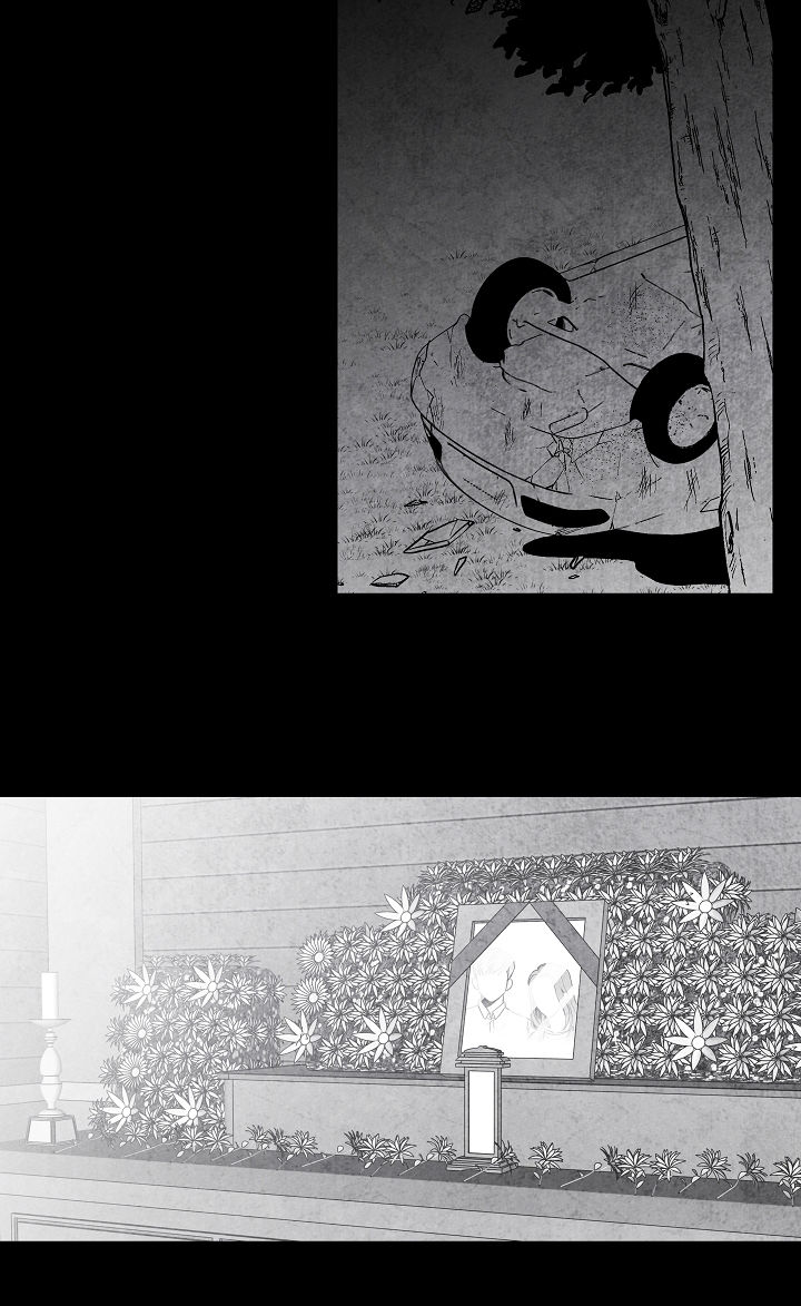 治愈人生漫画,第32章：不幸福2图