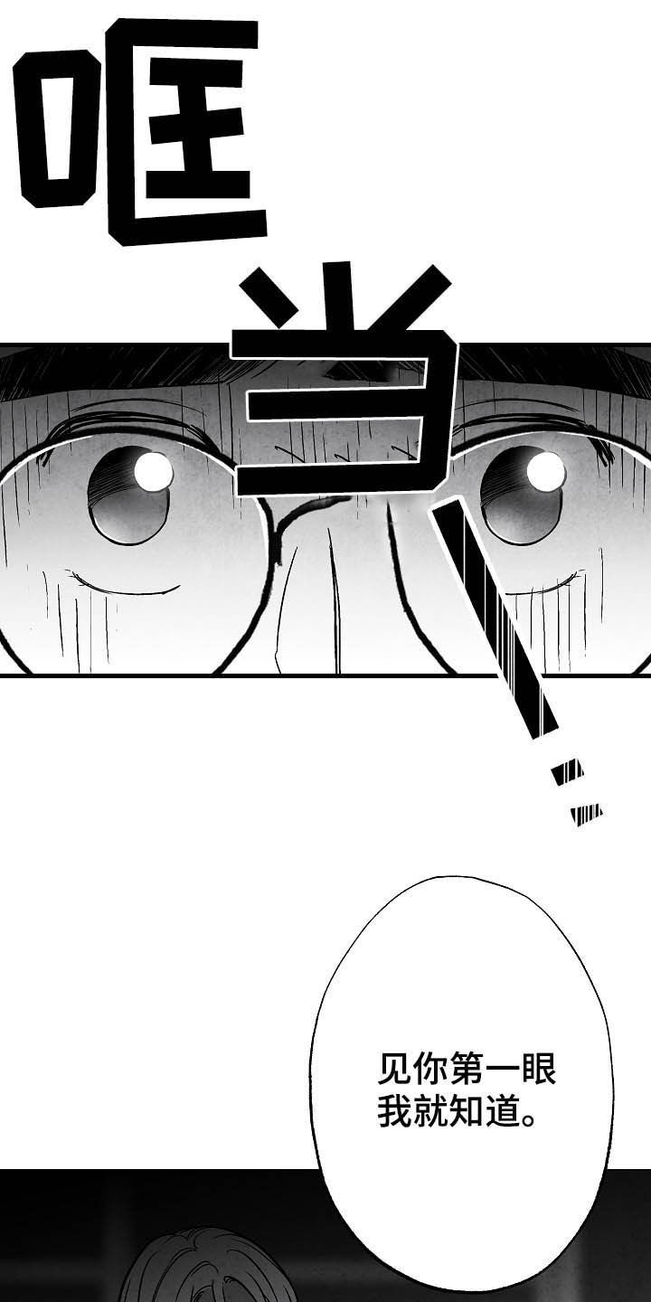 治愈人生漫画,第96章：【第二季】同类人4图