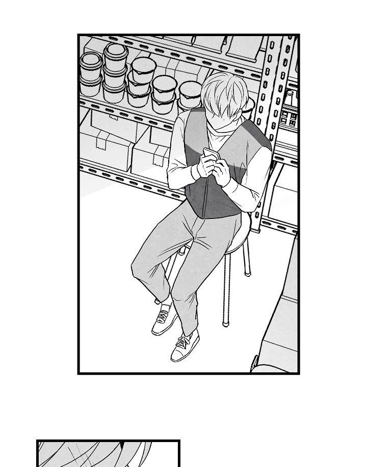 治愈人生漫画,第57章：高考4图