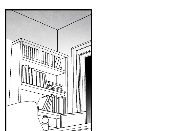 治愈人生漫画,第51章：伤疤5图