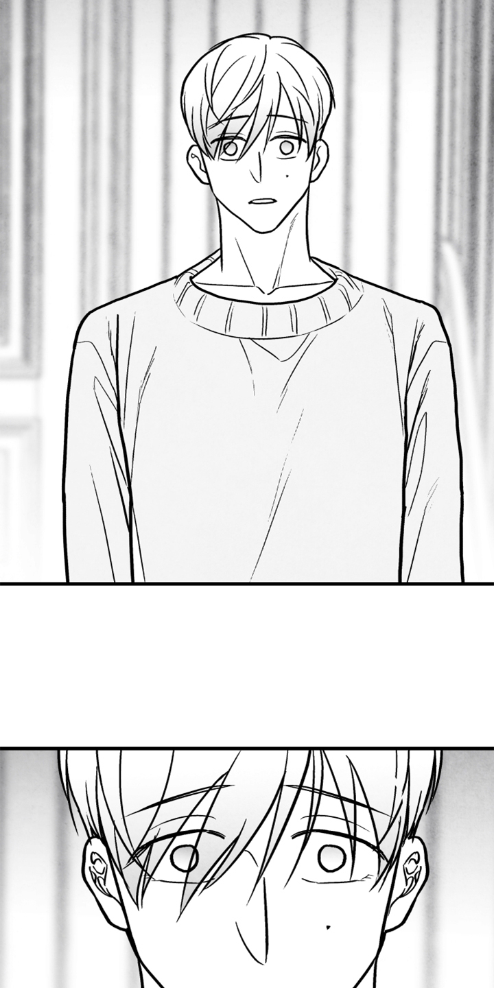 治愈人生漫画,第131章：【第二季】一定要幸福5图