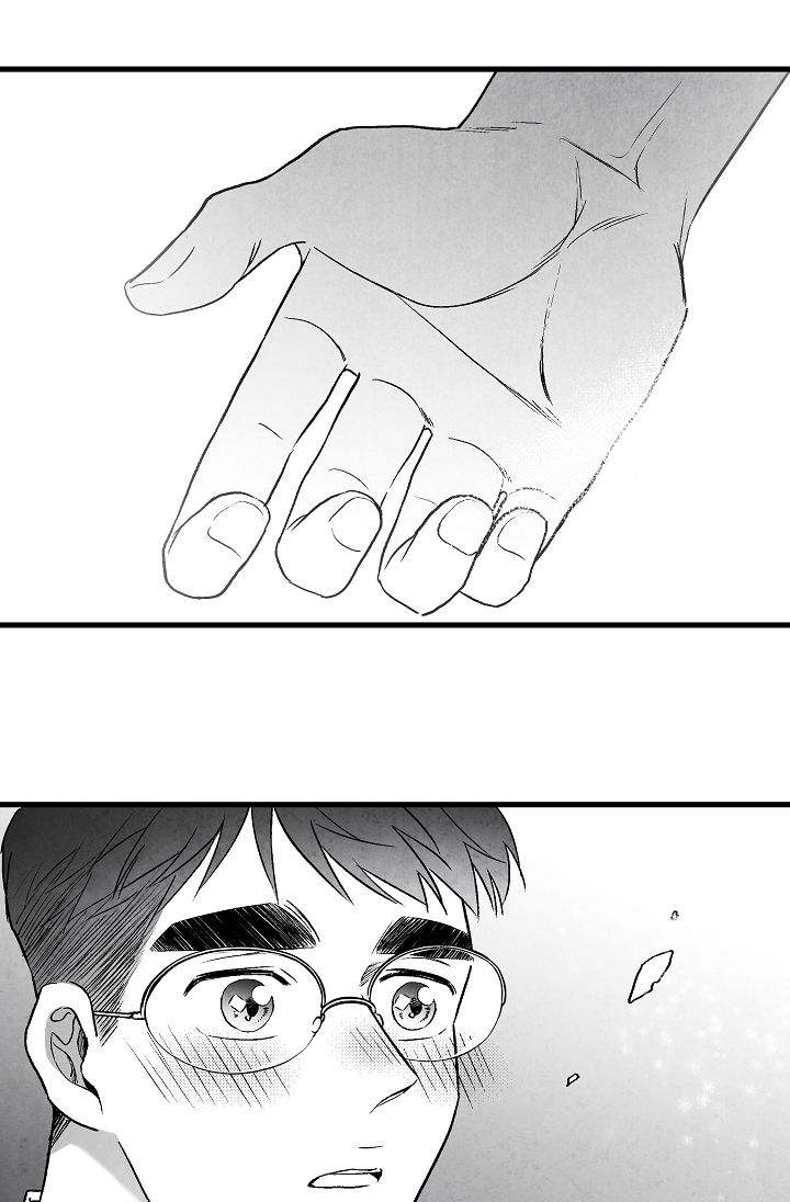 治愈人生漫画,第56章：后悔5图