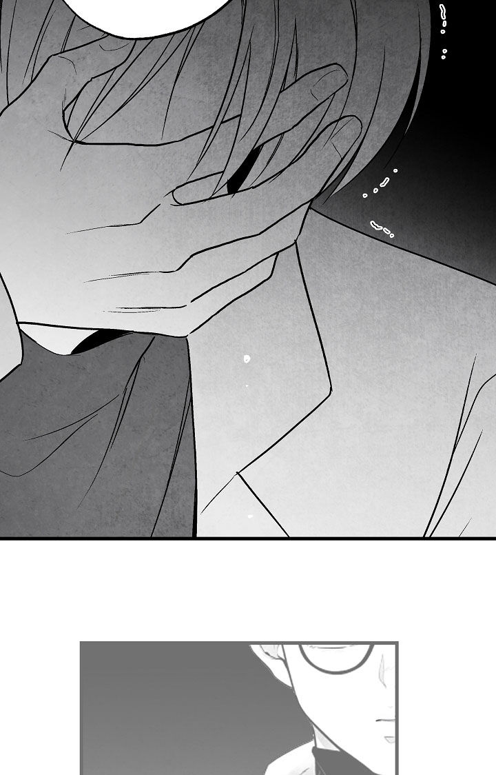 治愈人生漫画,第76章：消失（第一季完结）1图