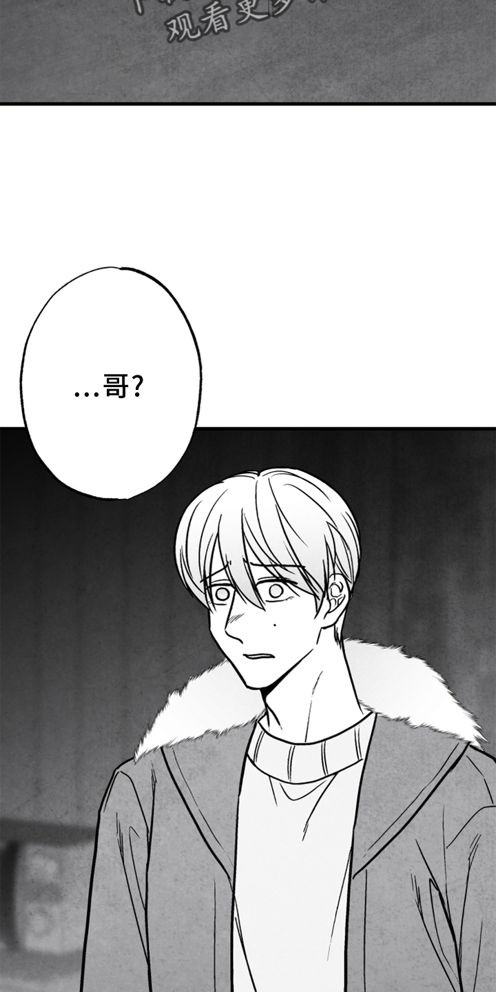 治愈人生漫画,第133章：【第二季】灭口2图