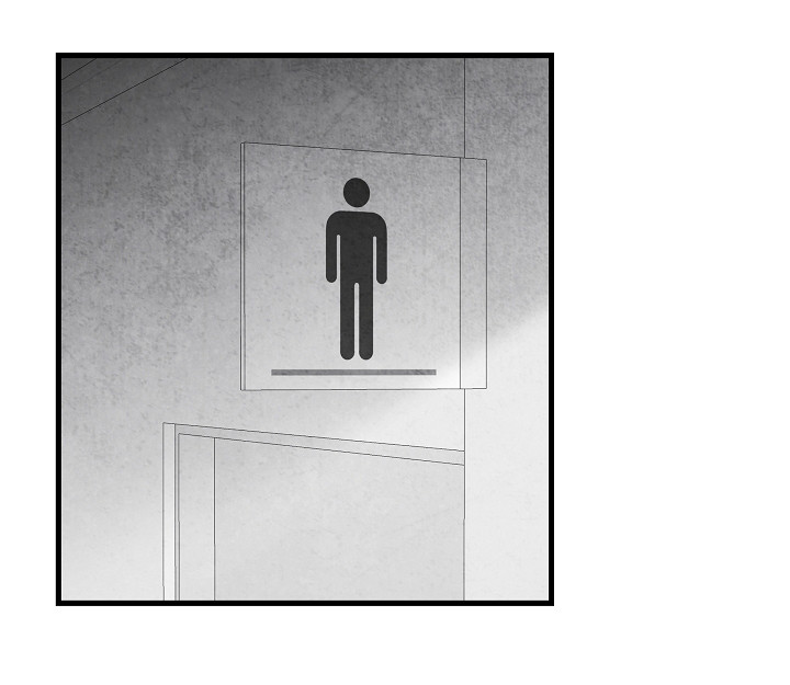 治愈人生漫画,第53章：别说话4图