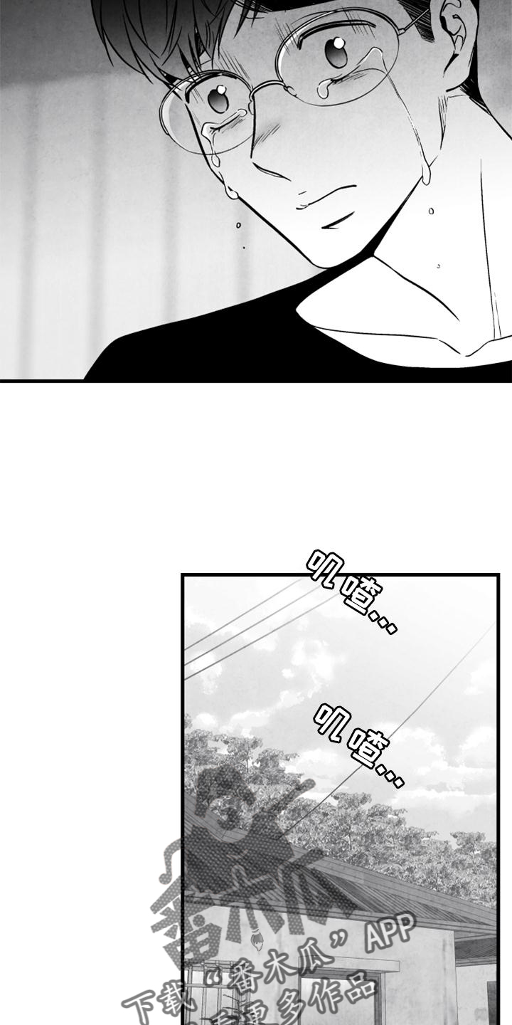 治愈人生漫画,第117章：【第二季】忘记一切3图