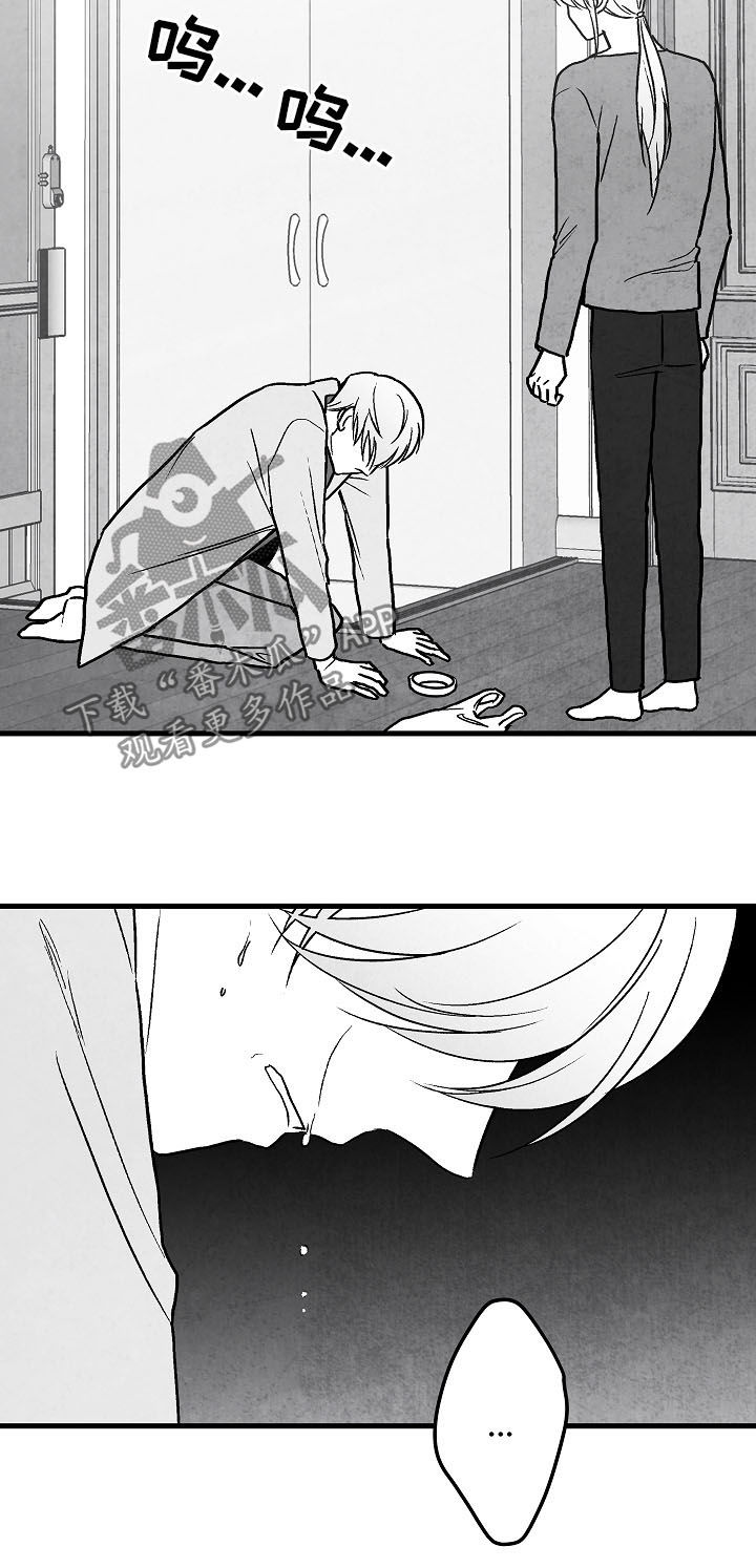 治愈人生漫画,第76章：消失（第一季完结）5图