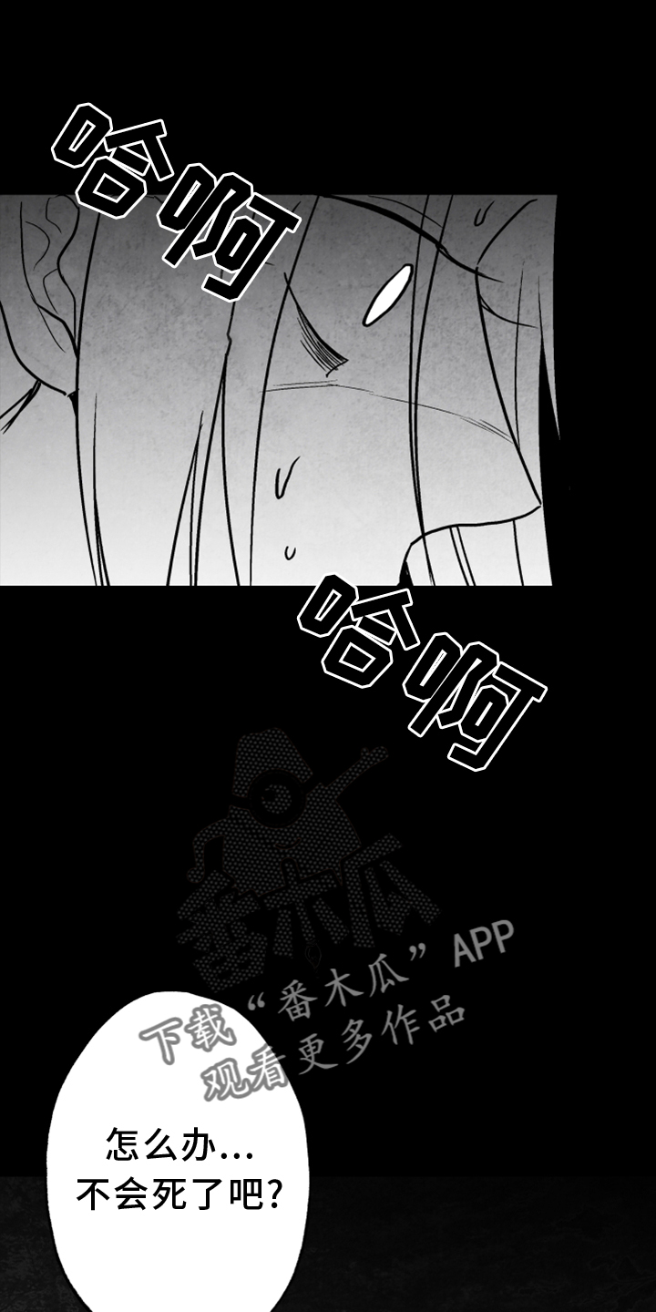 治愈人生漫画,第136章：【第二季】拒绝5图