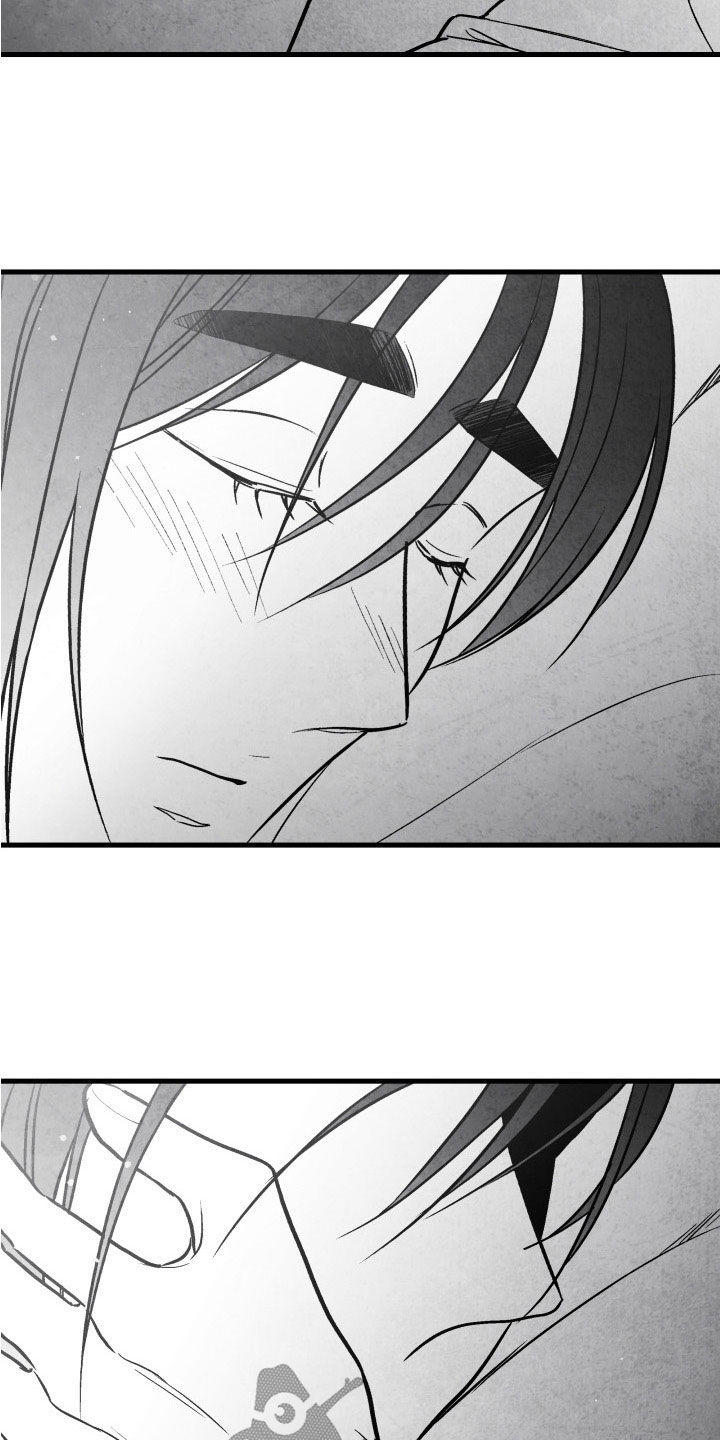 治愈人生漫画,第108章：【第二季】你是谁4图