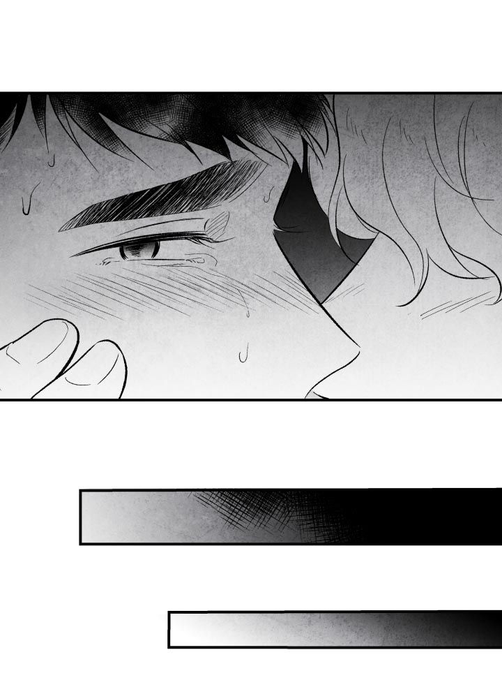 治愈人生漫画,第25章：就算没有爱3图