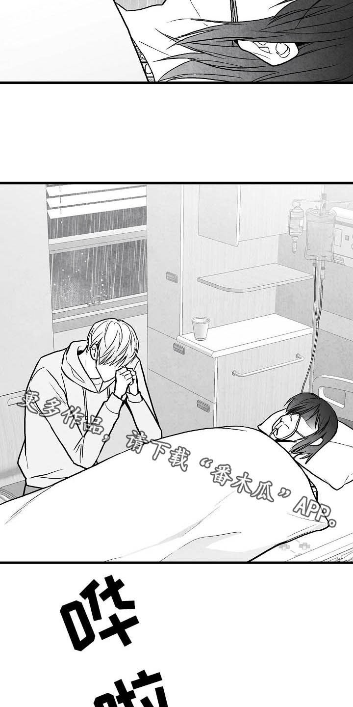 治愈人生漫画,第90章：【第二季】真凶1图