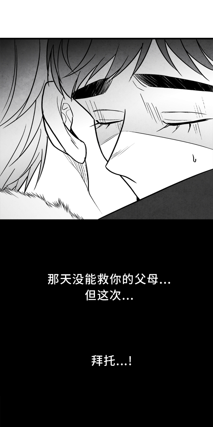 治愈人生漫画,第138章：【第二季完结】我爱你2图