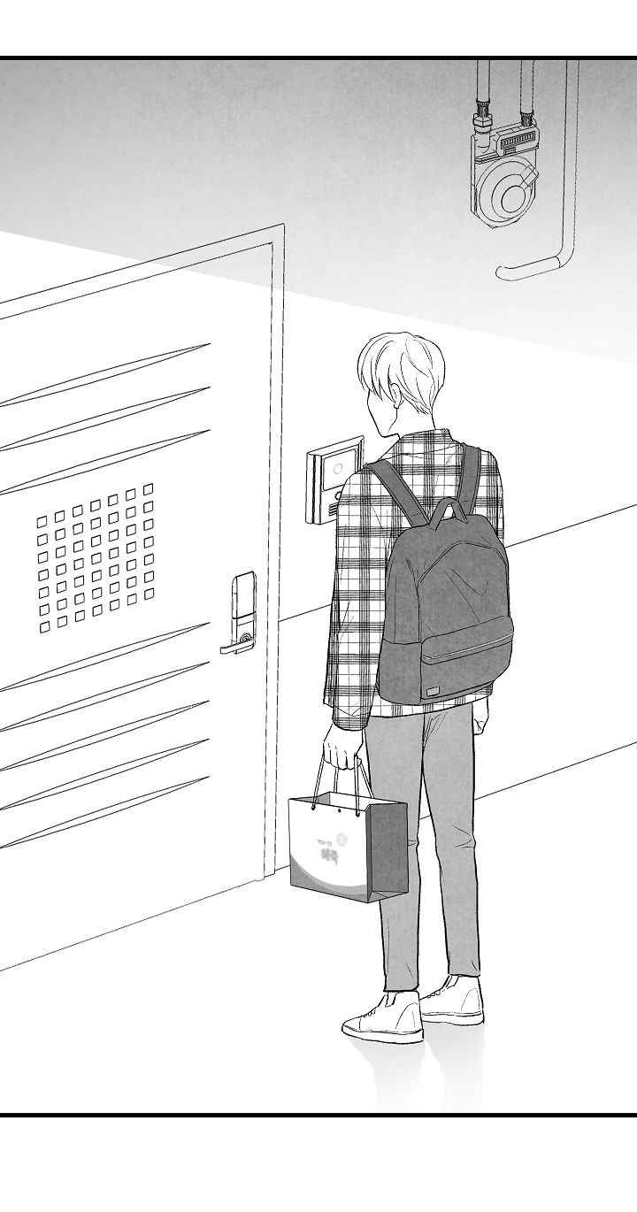 治愈人生漫画,第40章：不同1图