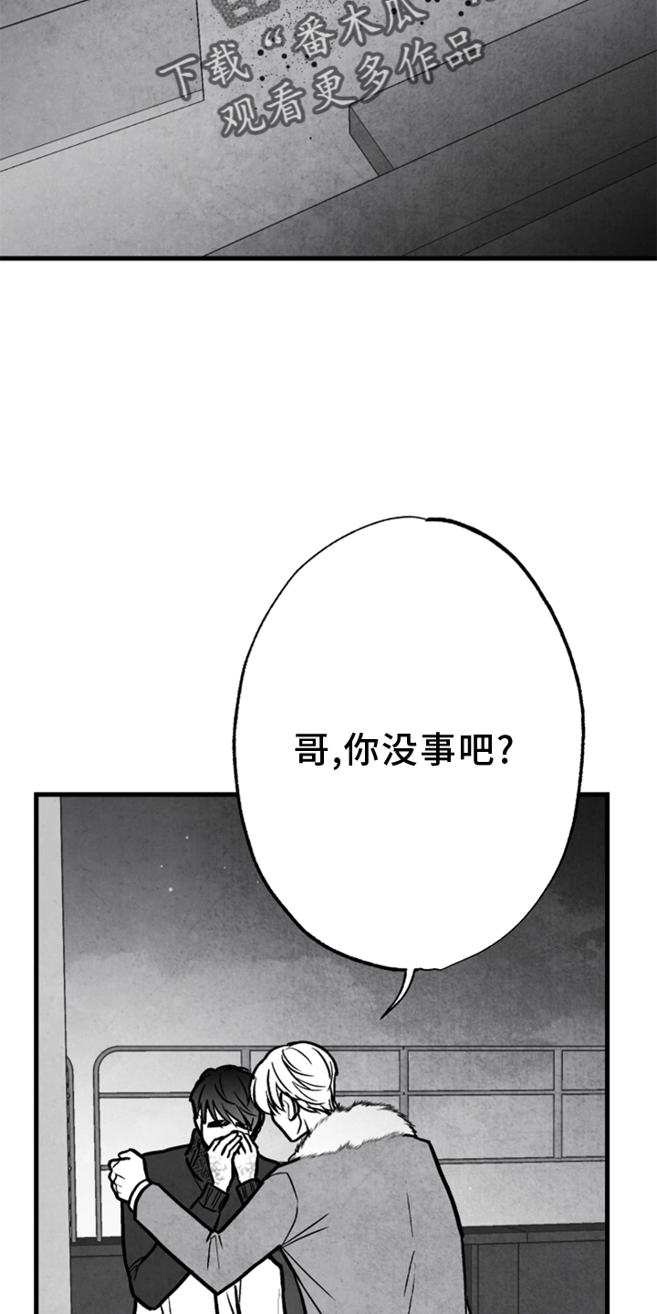 治愈人生漫画,第137章：【第二季】搭救4图