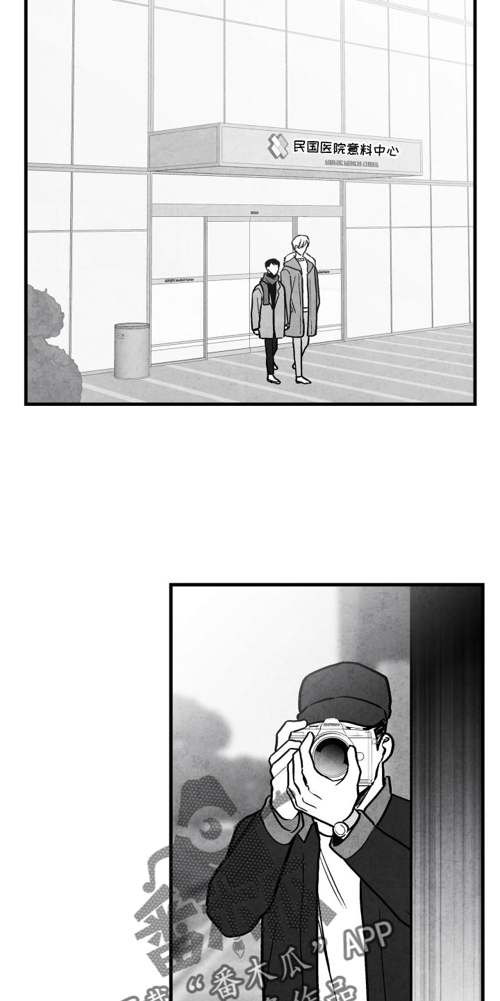 治愈人生漫画,第114章：【第二季】抓拍3图
