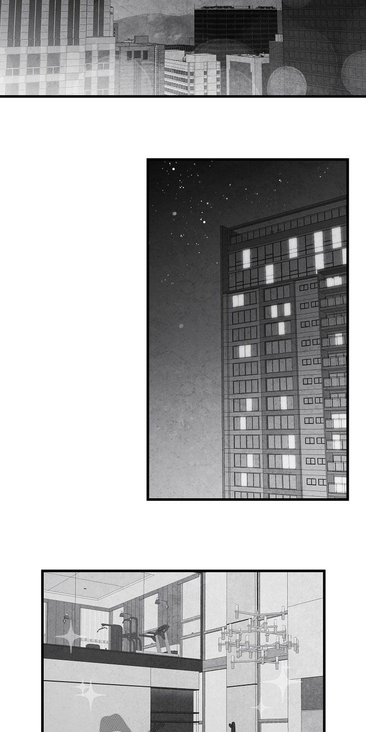 治愈人生漫画,第84章：【第二季】联系4图