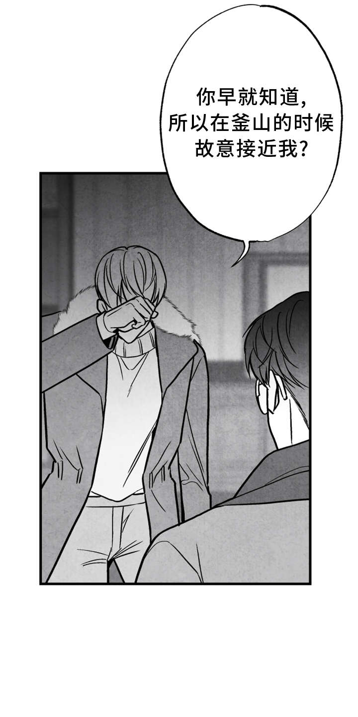 治愈人生漫画,第121章：【第二季】真相4图