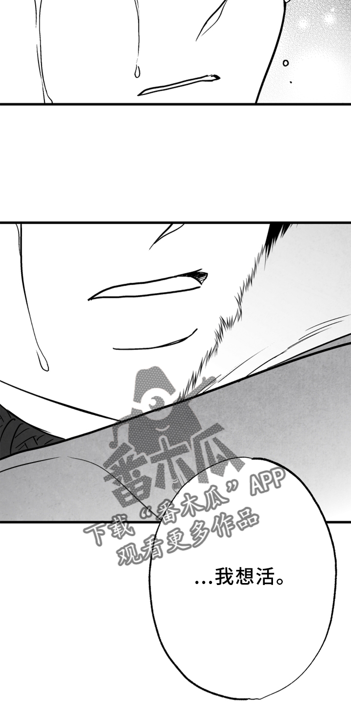 治愈人生漫画,第137章：【第二季】搭救1图