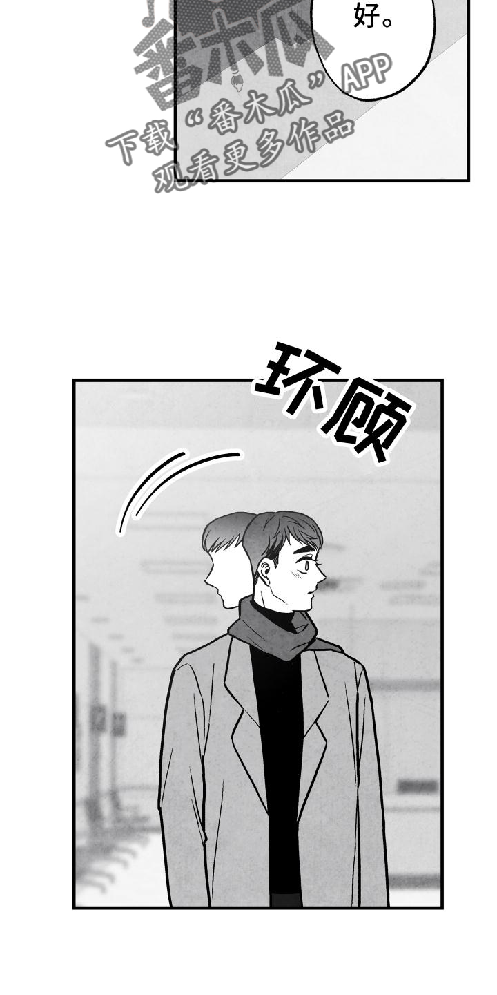 治愈人生漫画,第114章：【第二季】抓拍3图