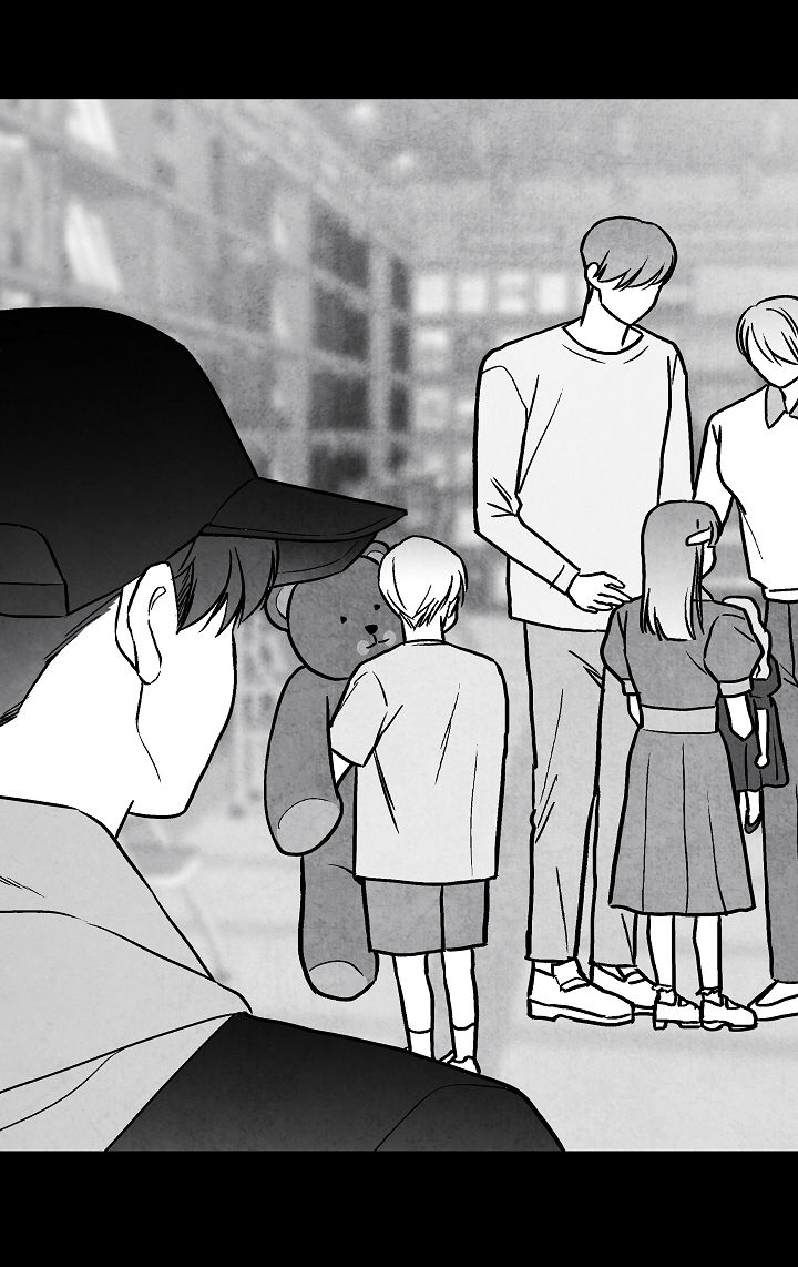 治愈人生漫画,第72章：不再干涉3图