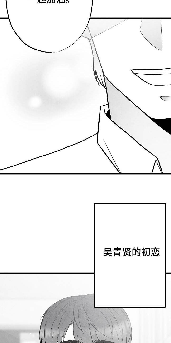 治愈人生漫画,第91章：【第二季】初恋1图