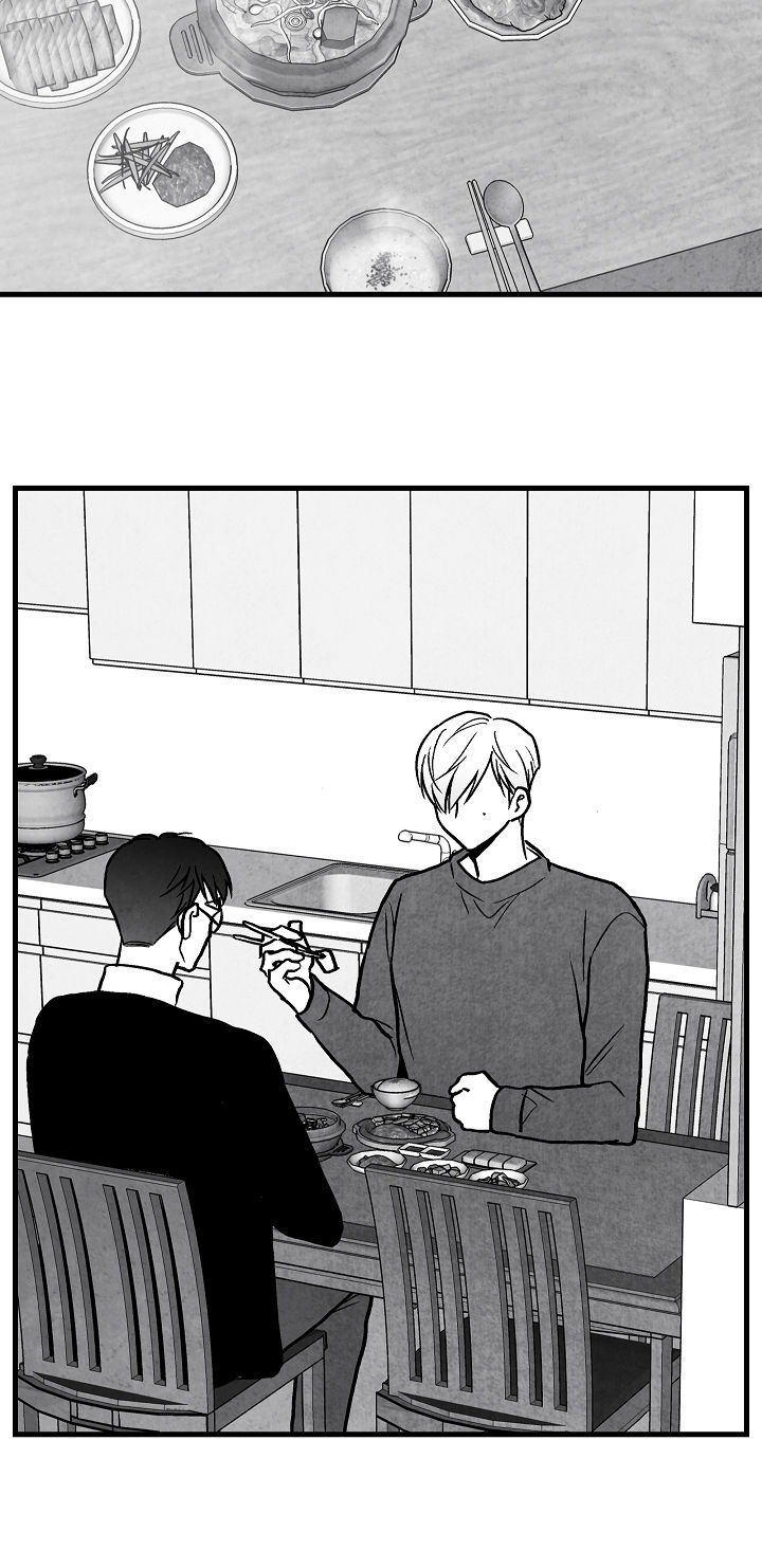 治愈人生漫画,第74章：离开3图