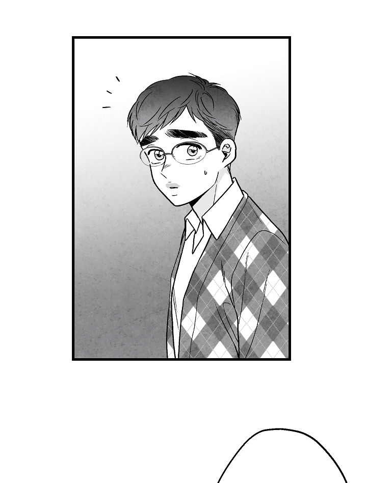 治愈人生漫画,第64章：逃5图