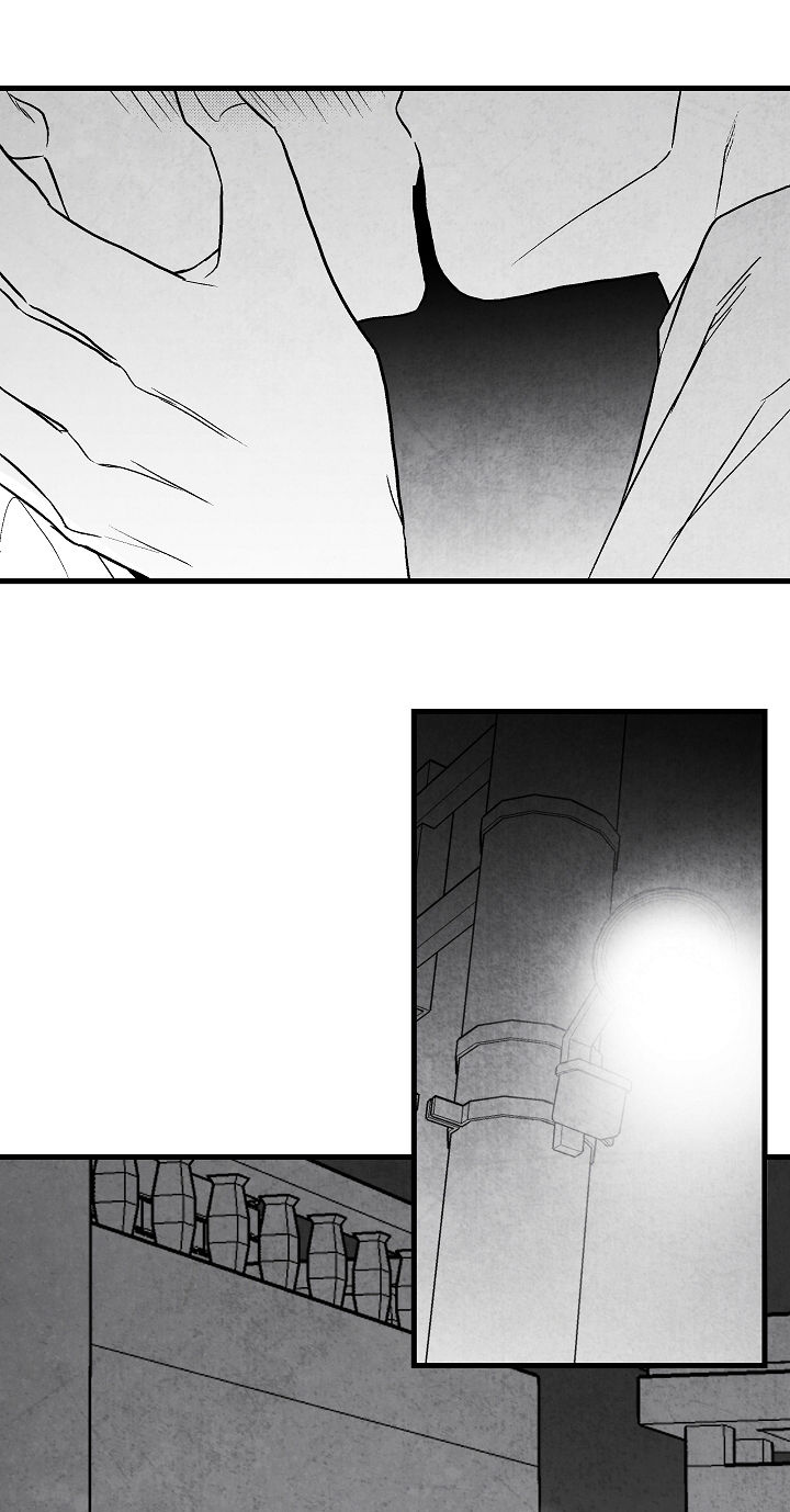 治愈人生漫画,第56章：后悔1图