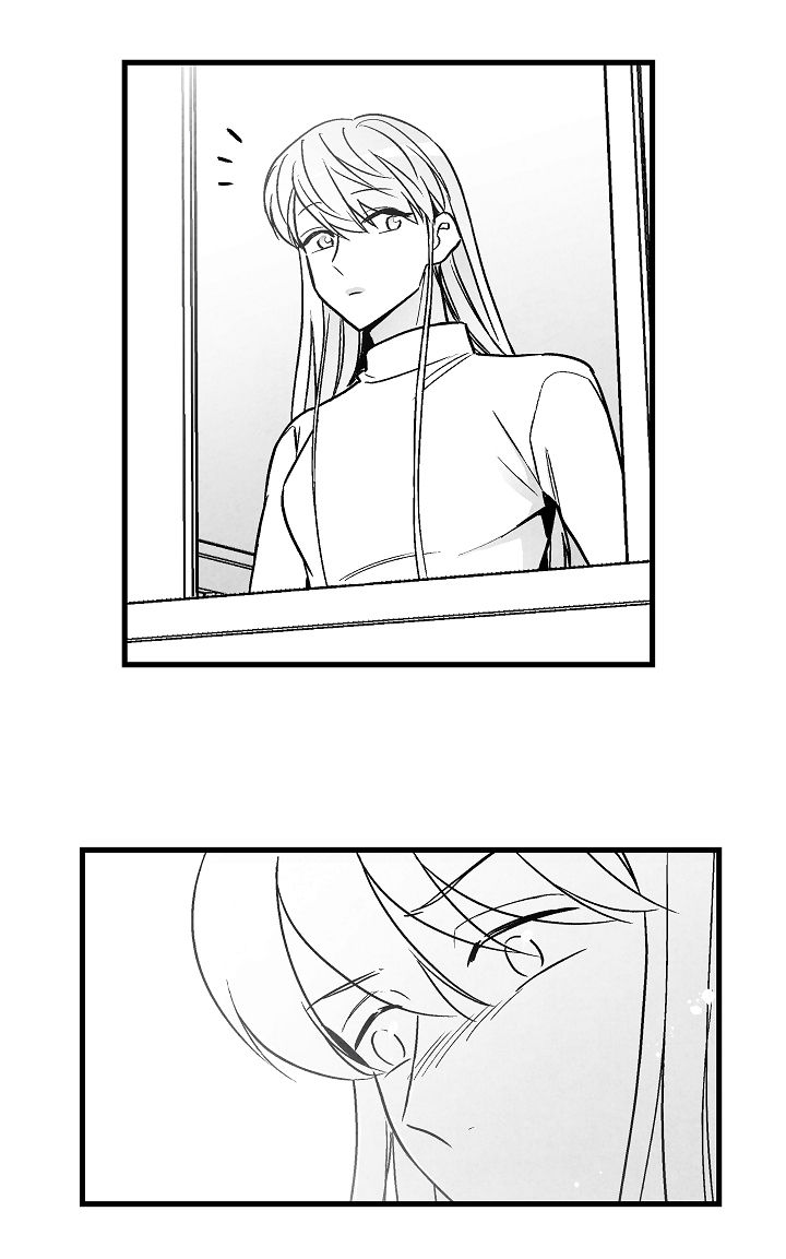 治愈人生漫画,第60章：眼熟3图