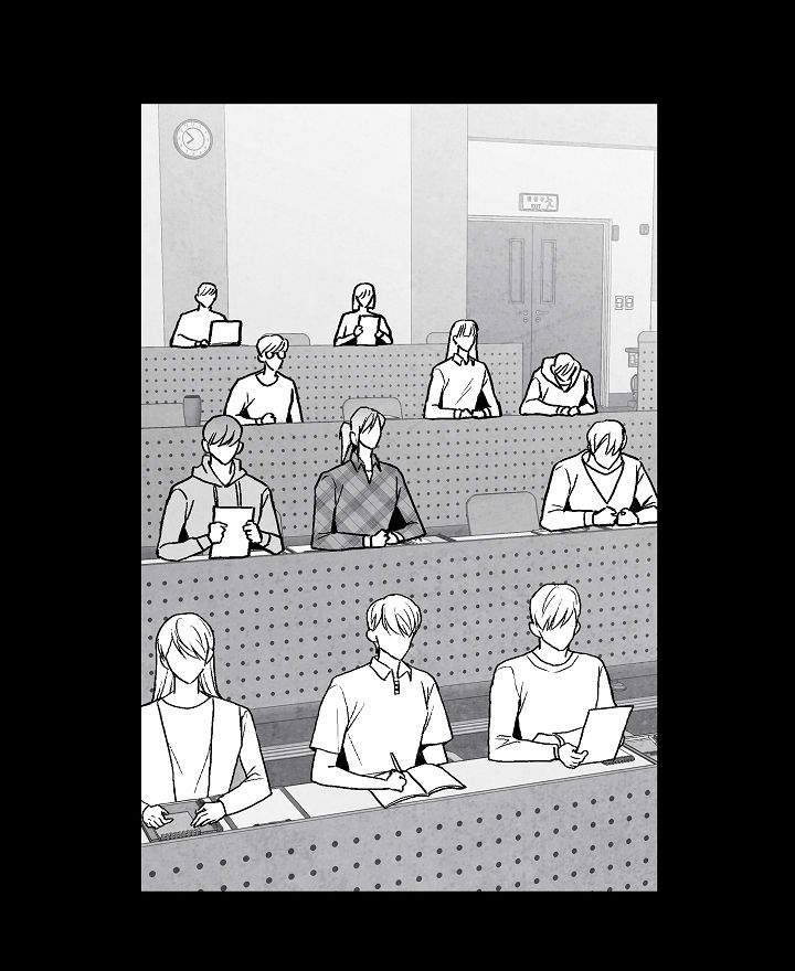 治愈人生漫画,第69章：11年前1图