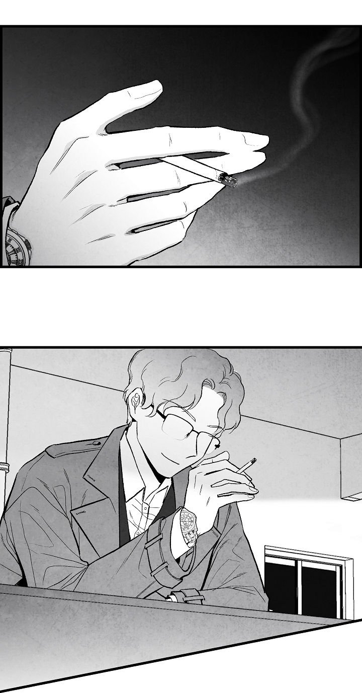 治愈人生漫画,第36章：找上门5图